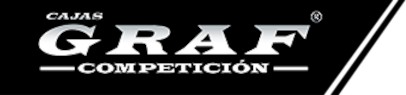 Graf Gearboxes - Competition gearboxes