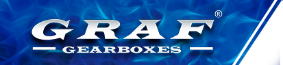 Graf Gearboxes - Competition gearboxes